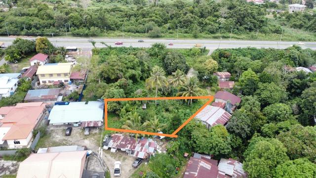 Keningau Land For Sale / Tanah Keningau Dijual / Bandar Baru Keningau 1