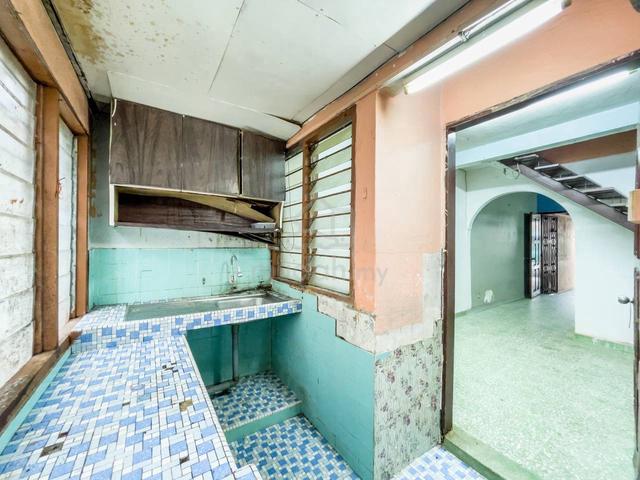 NEGO ⭐️ 2 Storey Taman Bukit Anggerik Cheras Kuala Lumpur 5