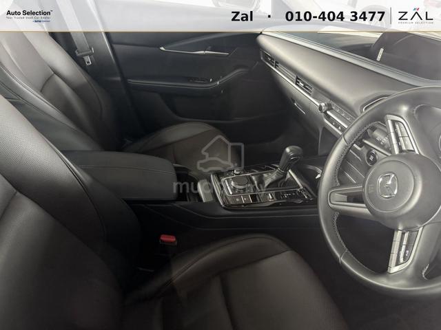 2025 Mazda CX-30 2.0G 2WD Standard Low Mileage - 5