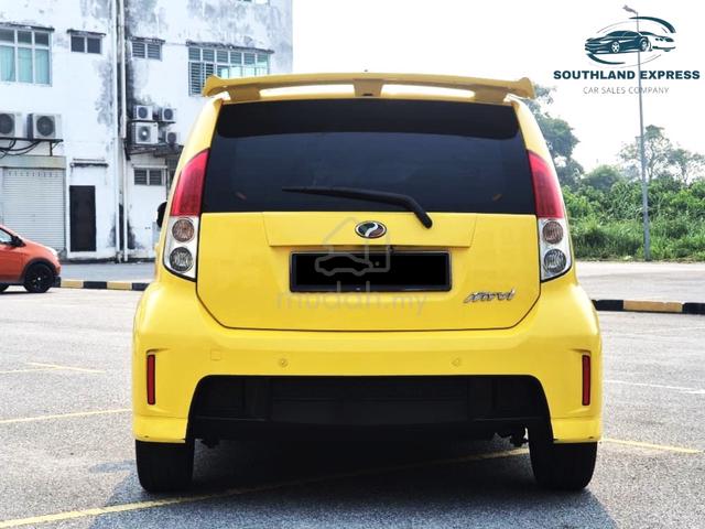 2007 Perodua MYVI 1.3 SX (M) - ONLY CAN BUY CASH - 5