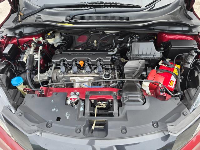 2016 Honda HR-V 1.8 V ENHANCED (A)💚3 YRS WARANTY - 5