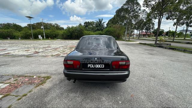 1997 Proton WIRA 1.5 GL (A) - 3