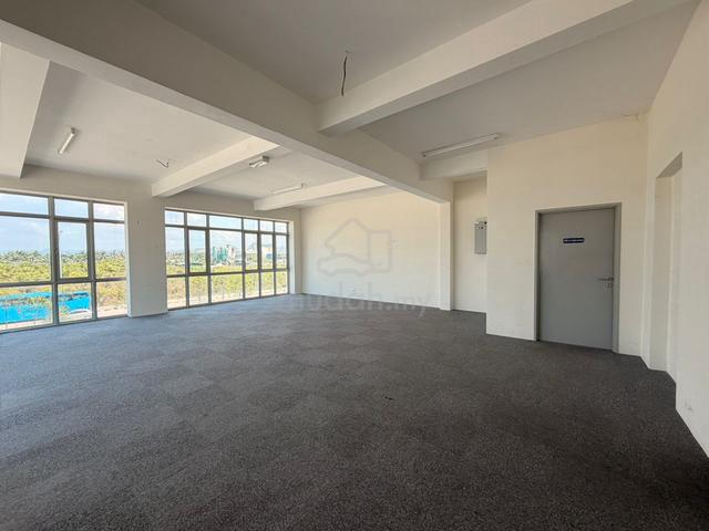 Golden gateway 3 storey Semi Detached factory 1
