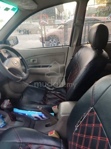 2007 Toyota AVANZA 1.3 E (A) - 5