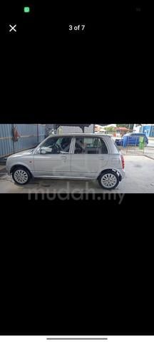 2002 Perodua KELISA 1.0 EZ (A) - 5