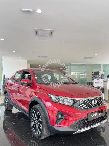 2026 Honda WR-V SEVRS 17K HIGH PROMO++GIFTS!!! - 2