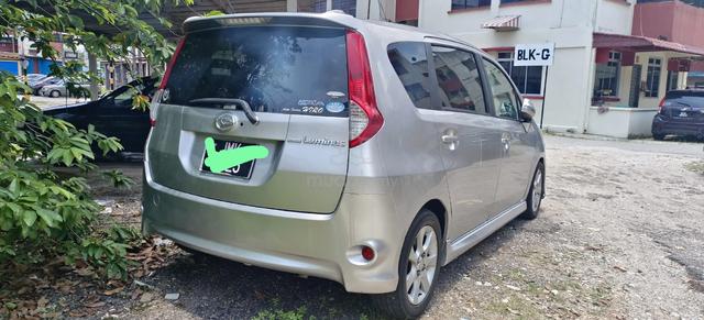 2010 Perodua ALZA 1.5 EZ (A) - 3