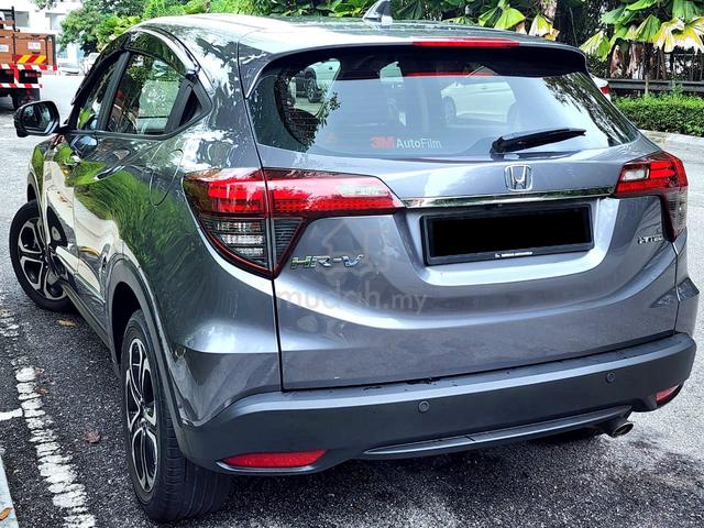 Honda HR-V 1.8 V ENHANCED (A) FULON 3 YEAR WARANTY - 2