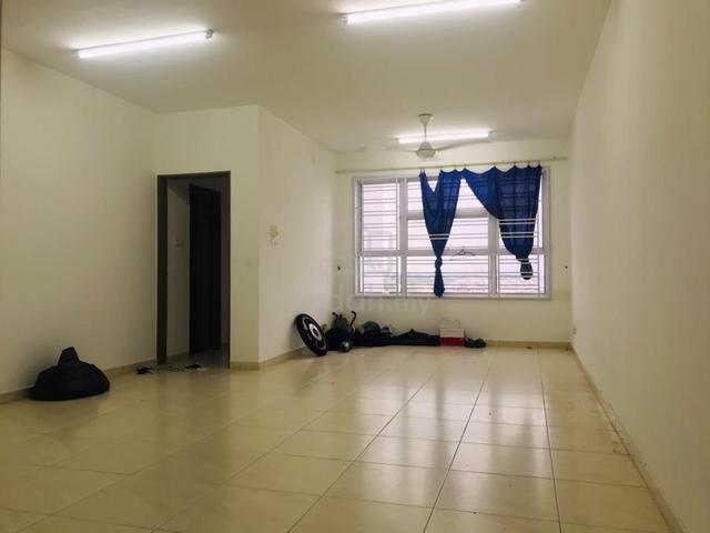 Bayu Angkasa Apartments @ Nusa Bayu 2