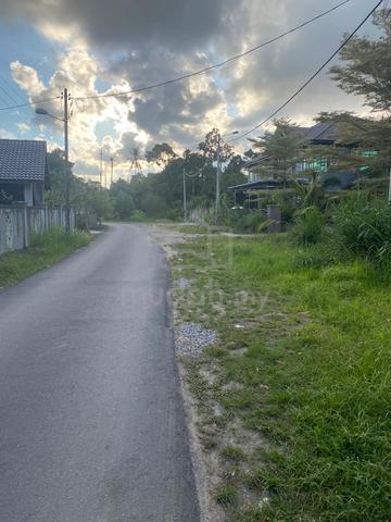 lot semi d paya resak bukit payong 5