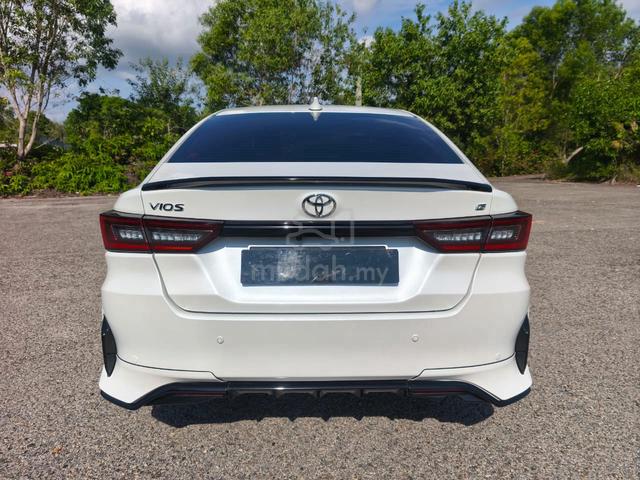 2024 Toyota VIOS 1.5 G MY23 (A) - 5