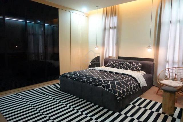 [FREEHOLD] NEW Semi-D: Bandar Putra @ Tanjung Lumpur Kuantan 5