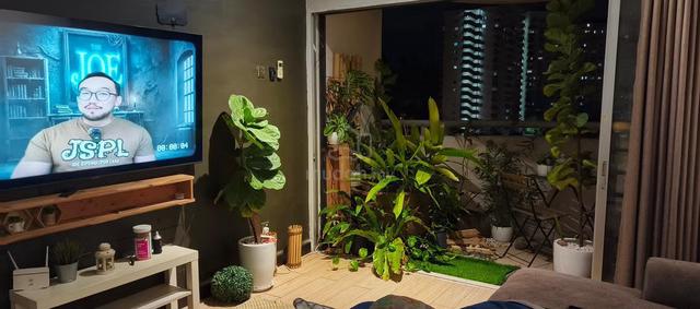 Desa Saujana 1