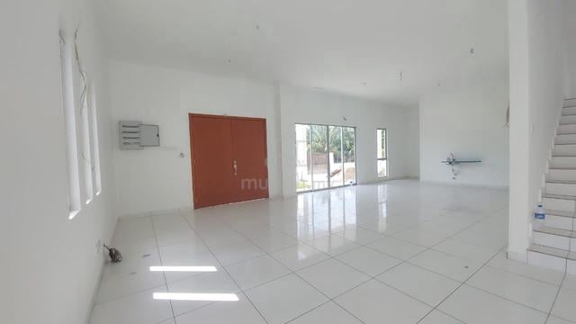 Brand New 2.5 STOREY BUNGALOW HOUSE LAGENDA LUKUT Port Dickson 1