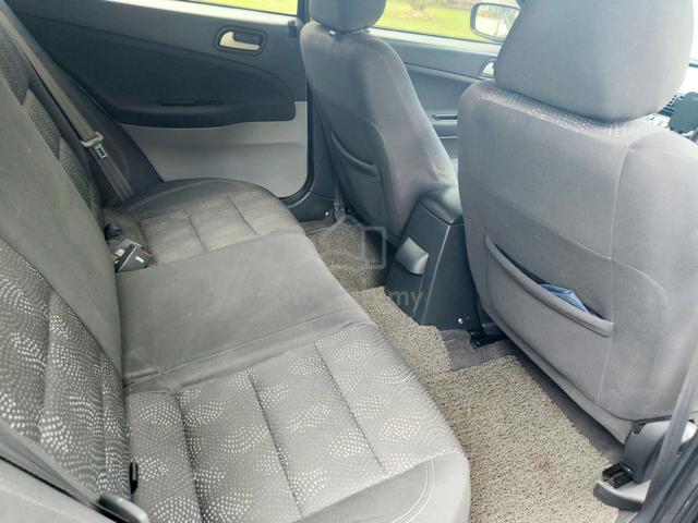 2010 Proton PERSONA 1.6 ELEGANCE MEDIUM LINE (M) - 5