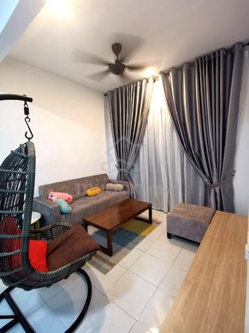 Seri Topaz Middle Room for Rent  1
