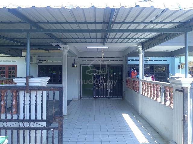 House for Rental 1