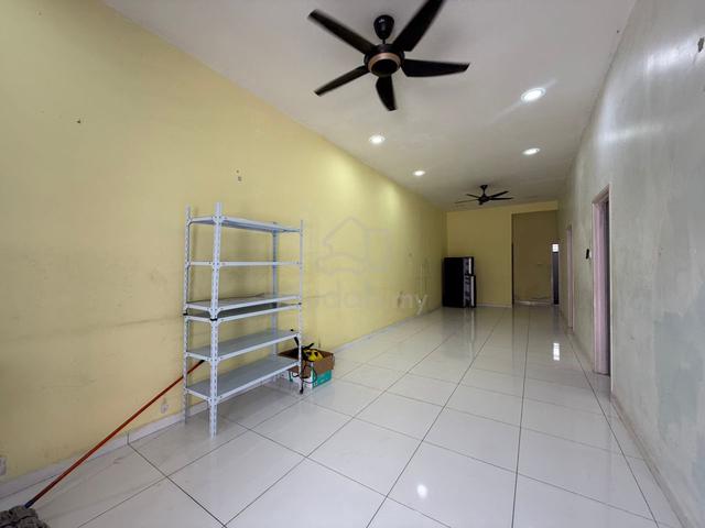 Jln Bangau @ Bandar Putra Kulai 1Storey with Tabletop Cheapest Price 1