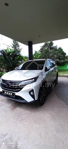 2023 Perodua ARUZ 1.5 AV MY21 D38L (A) - 4