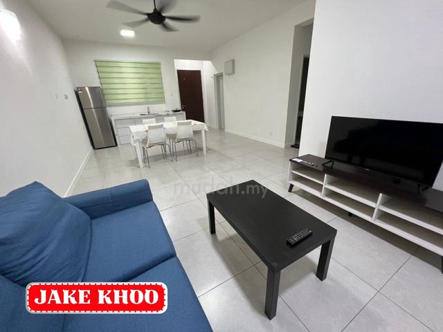 3 Residence 1