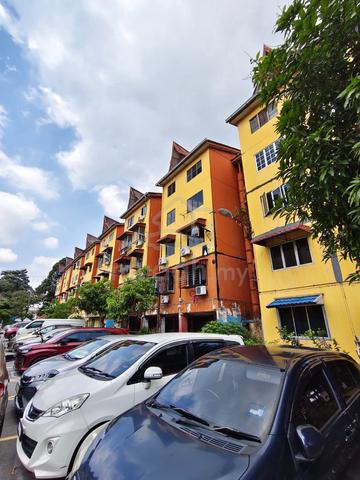 Kampung Lindungan 1