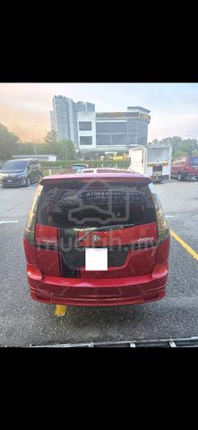 2017 Proton EXORA 1.6 EXECUTIVE FACELIFT (A) - 2