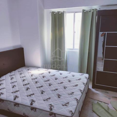 Bahau house nsk 5 room kk sekolah smk datum mansor jempol 1