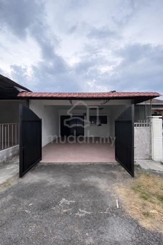 Taman Aman Senai 1