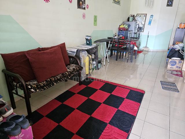 Bilik sewa bujang Gurun (Wanita Sahaja) 3