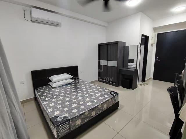 Trellis Residences 1