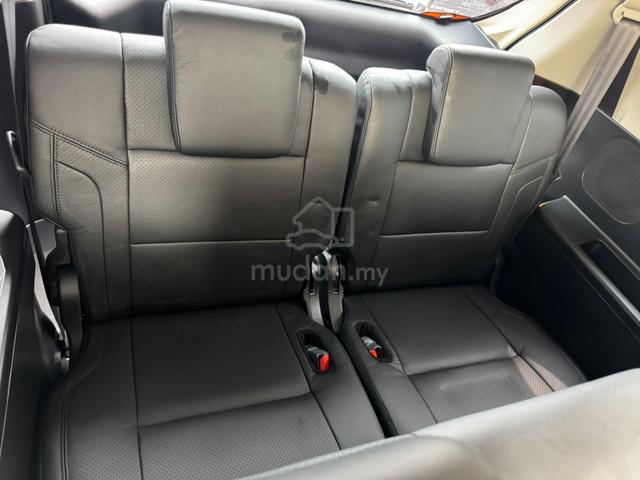 2020 Toyota RUSH 1.5 S MY18 (A) - 5