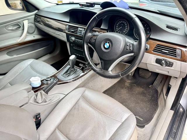 2009 Bmw 3 SERIES 2.5 23I (CKD) E90 FACELIFT (A) - 3