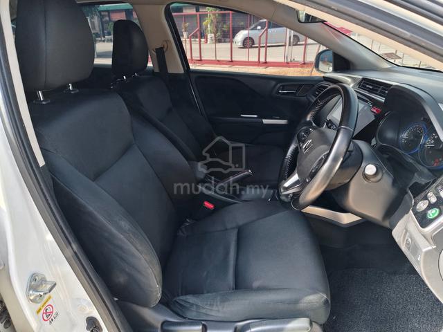 2014 Honda City 1.5 V (A) 5-Years Warranty - 3