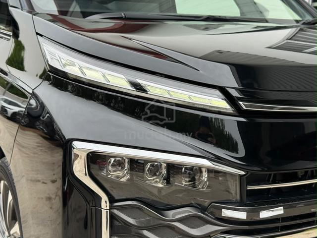 5A Ori Power Boot‼️2022 Toyota Voxy S-Z 2.0 NA - 4
