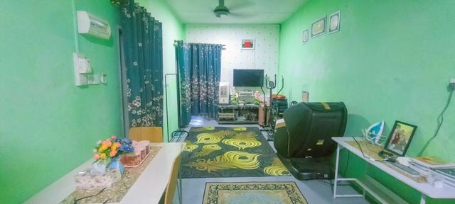 [FULL LOAN] Single Storey JOHAN SETIA [RENO] Klang [DEKAT SEKOLAH] 1