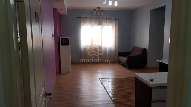 Putra Suria Residence 1