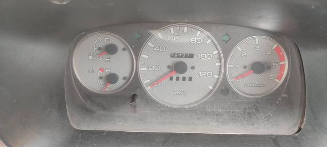 Yr.2002 DAIHATSU /DELTA V58R 10ft LUTON KOTAK - photo 6 of 6