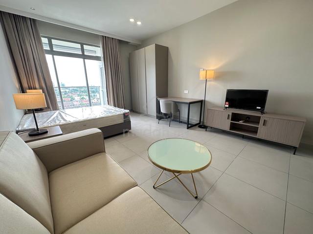 Dorsett Place 1