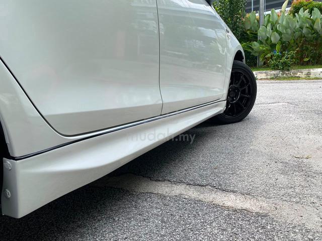 SUZUKI SWIFT kawkaw murah muka renda - 4