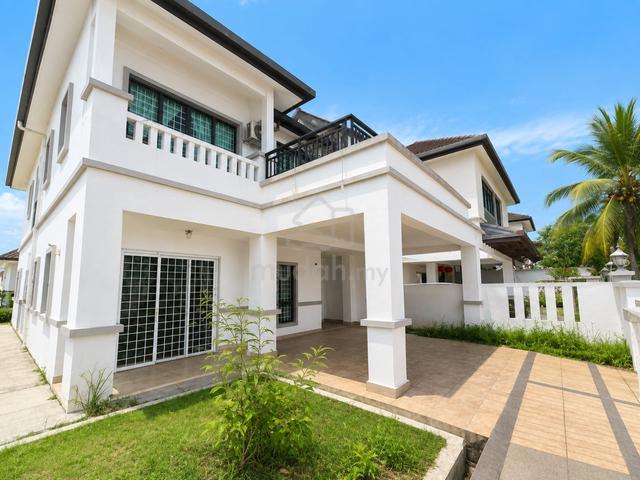 SemiD 2 Storey Sovereign 🔥 Bandar Putra Permai Seri Kembangan 1
