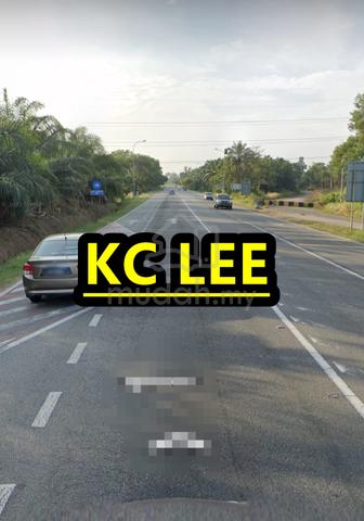 Main Road Commercial Land For Sale | Bedong | Kuala Muda | Kedah 1