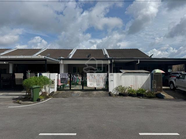 Bukit Berangan Kota Samarahan For Rent 1
