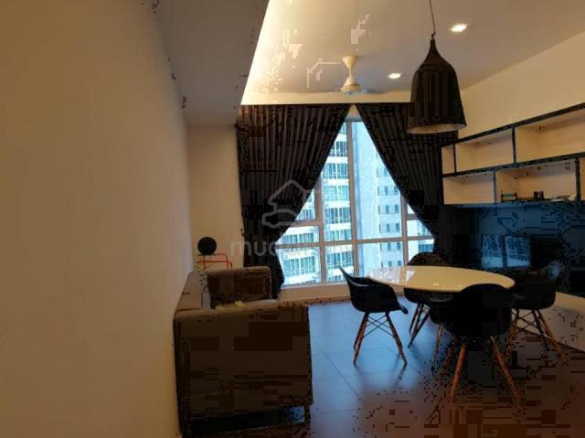 Garden Plaza @ Cyberjaya 1