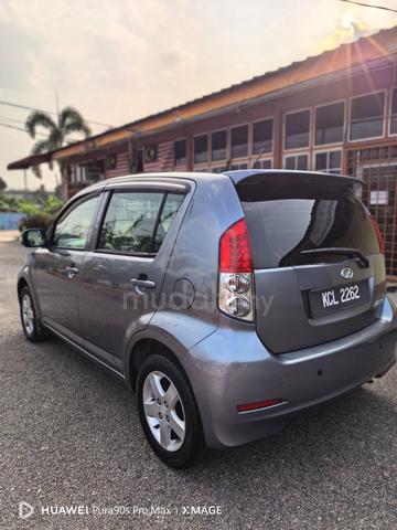 2009 Perodua MYVI 1.3 EZ MY05 M300 FACELIFT (A) - 1