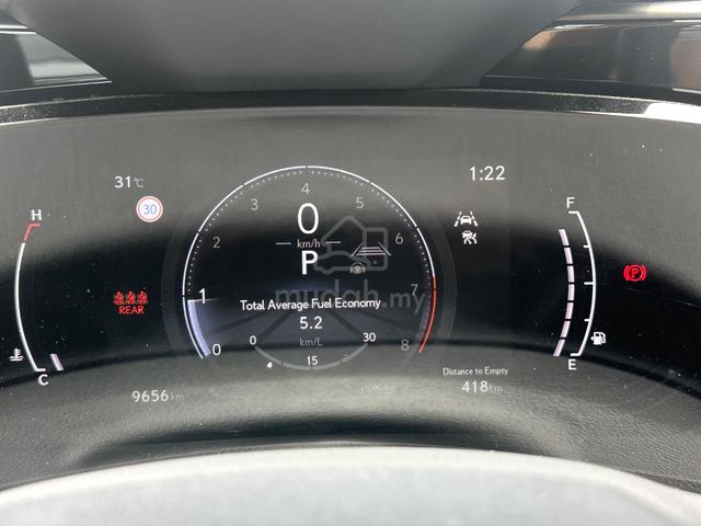 2023 Lexus NX 250 2.5 LUXURY (A) - 4
