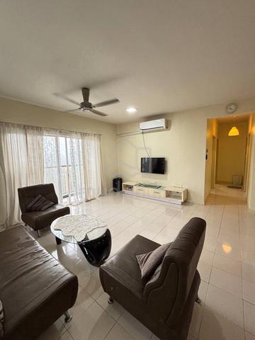 Park Avenue ( Damansara Damai ) 1