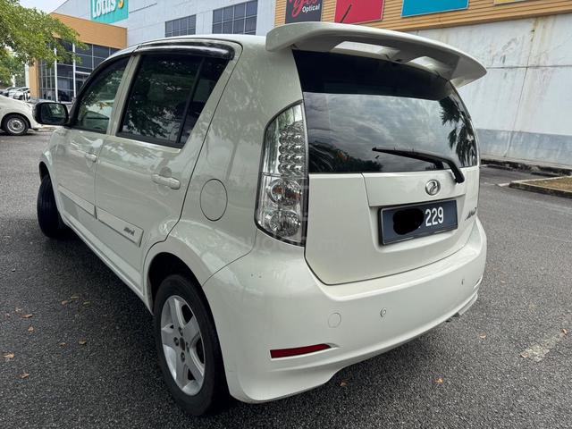 2010 MYVI 1.3 LIMITED EDITION PINK INTERIOr (A) - 5