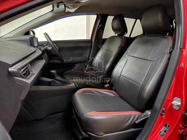 2023 Perodua AXIA 1.0 G MY19 (A) SUPER PROMOTION - 5