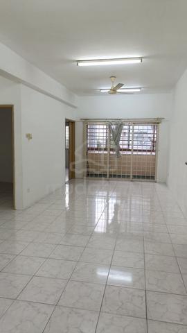 Midah Ria Condominium 1