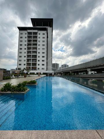 Suria Jelatek Residence 1